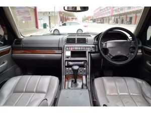 Land Rover Range Rover 4.6 (ปี 1997) V8i HSE SUV AT รูปที่ 4